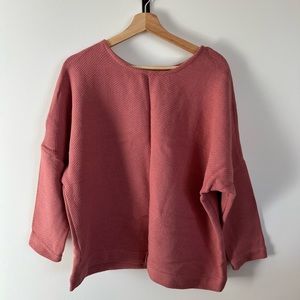 Jamie + the Jones T-Sweater XS